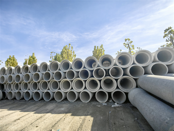 鋼筋砼水泥排水管